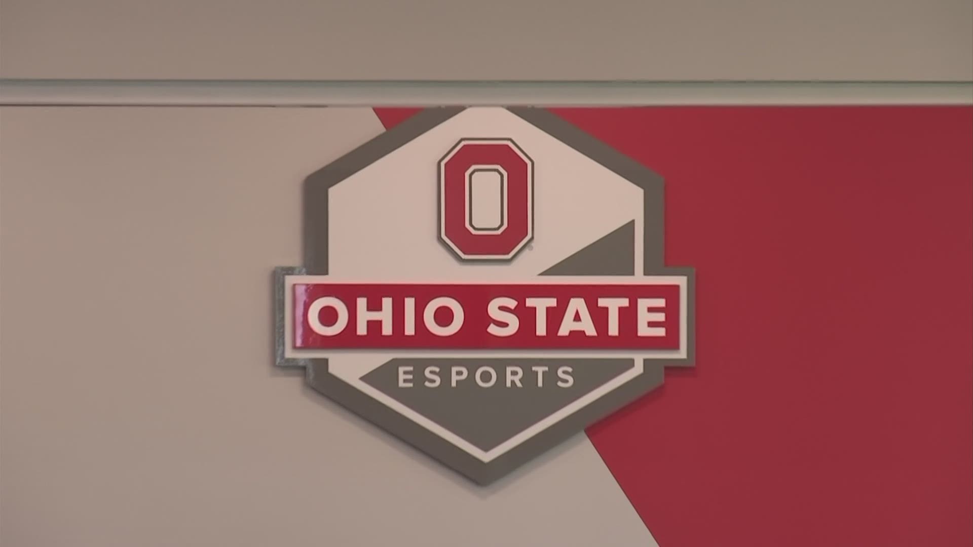 10Tv shows how the Ohio State E-Sports team is handling the pandemic.