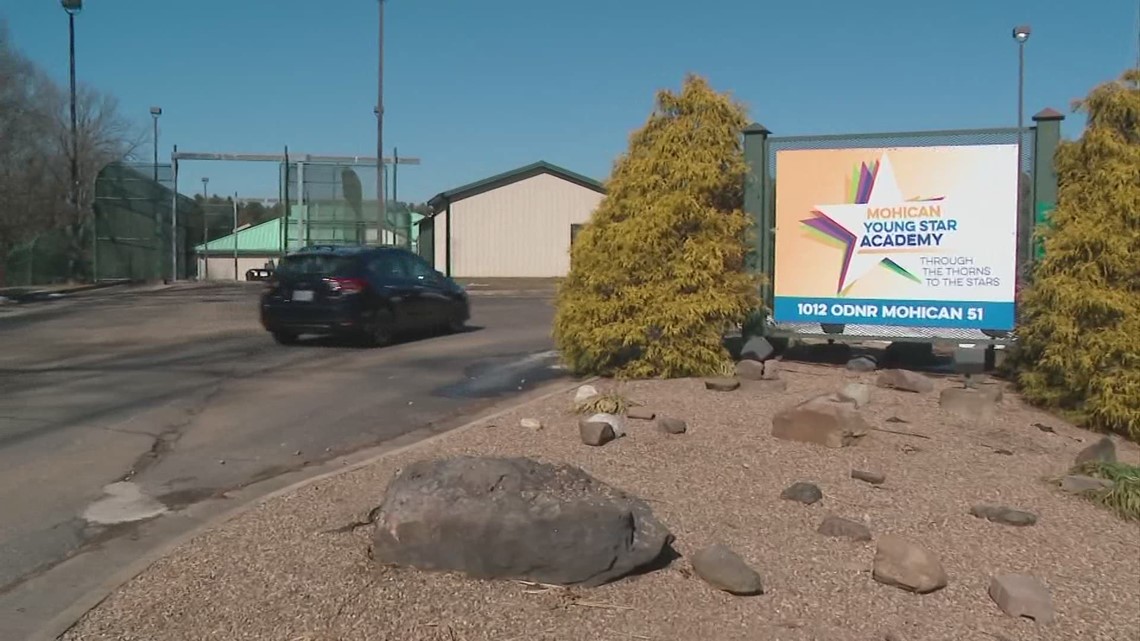 State records show history of restraints, runaways and allegations of inappropriate behavior inside youth behavioral treatment center - Vimarsana News