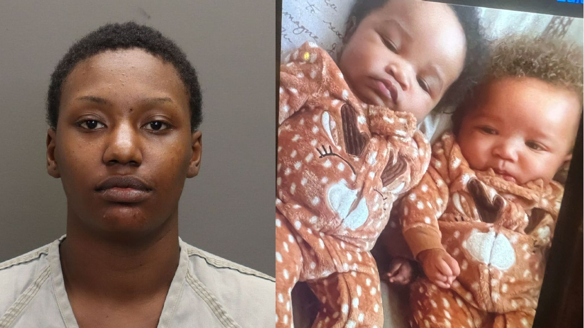 Columbus police provide an update on the search for a missing 5-month-old boy and the suspect connected to the AMBER Alert.
