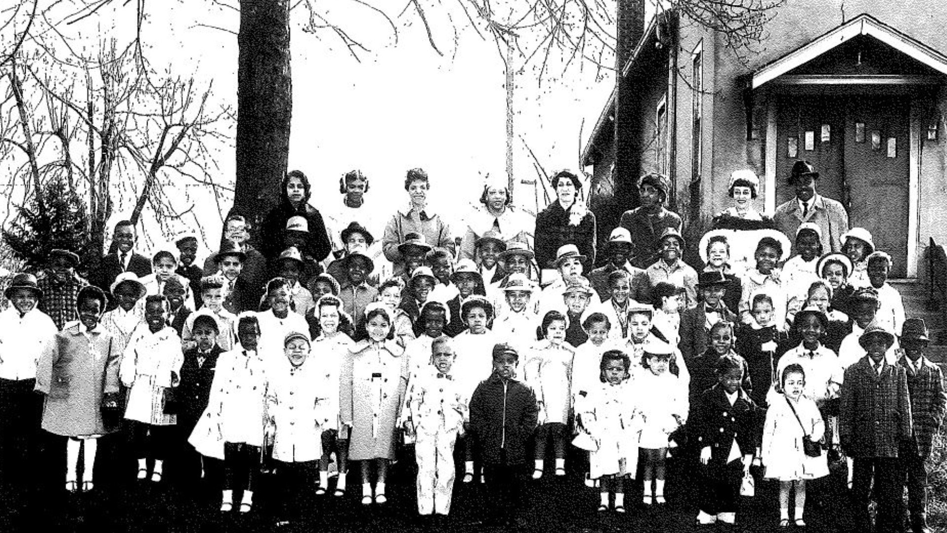 Columbus’ Hilltop neighborhood a rich history