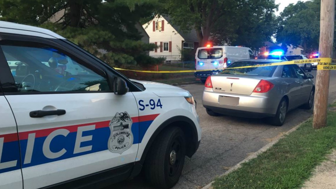 Police identify teens involved in deadly North Linden shooting