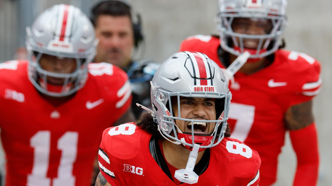 Ohio State releases trailer for Oregon game