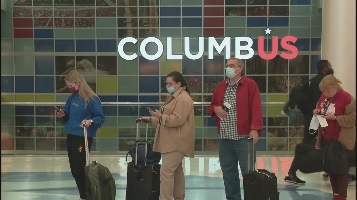 Planning a family trip? Ohio doctors share what to keep in mind with mask rules dropping - Vimarsana News