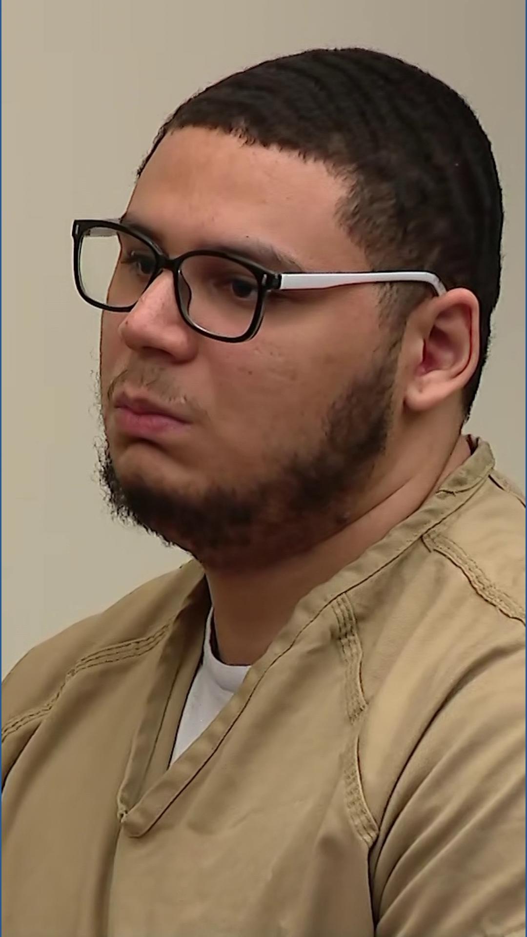 Columbus man sentenced for deadly 2022 bar shooting | 10tv.com