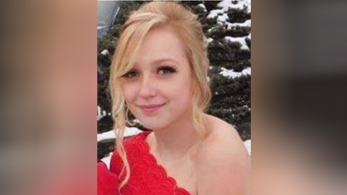 Body Of Missing West Virginia Teen Found, Mother's Boyfriend Charged ...