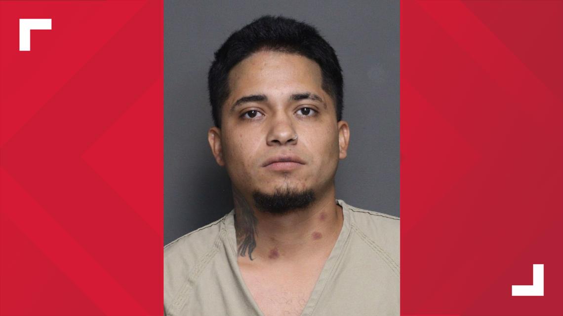 Columbus man allegedly raped woman who asked him for a tattoo