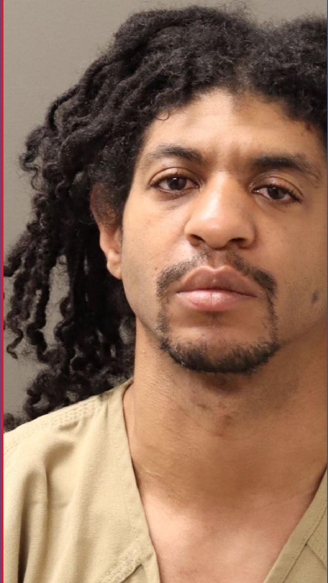 Registered Columbus sex offender charged after alleged sexual assault ...