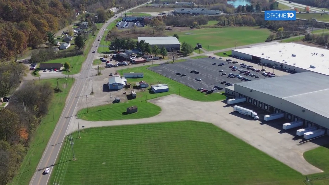 Logan braces for economic blow as major employer announces closure