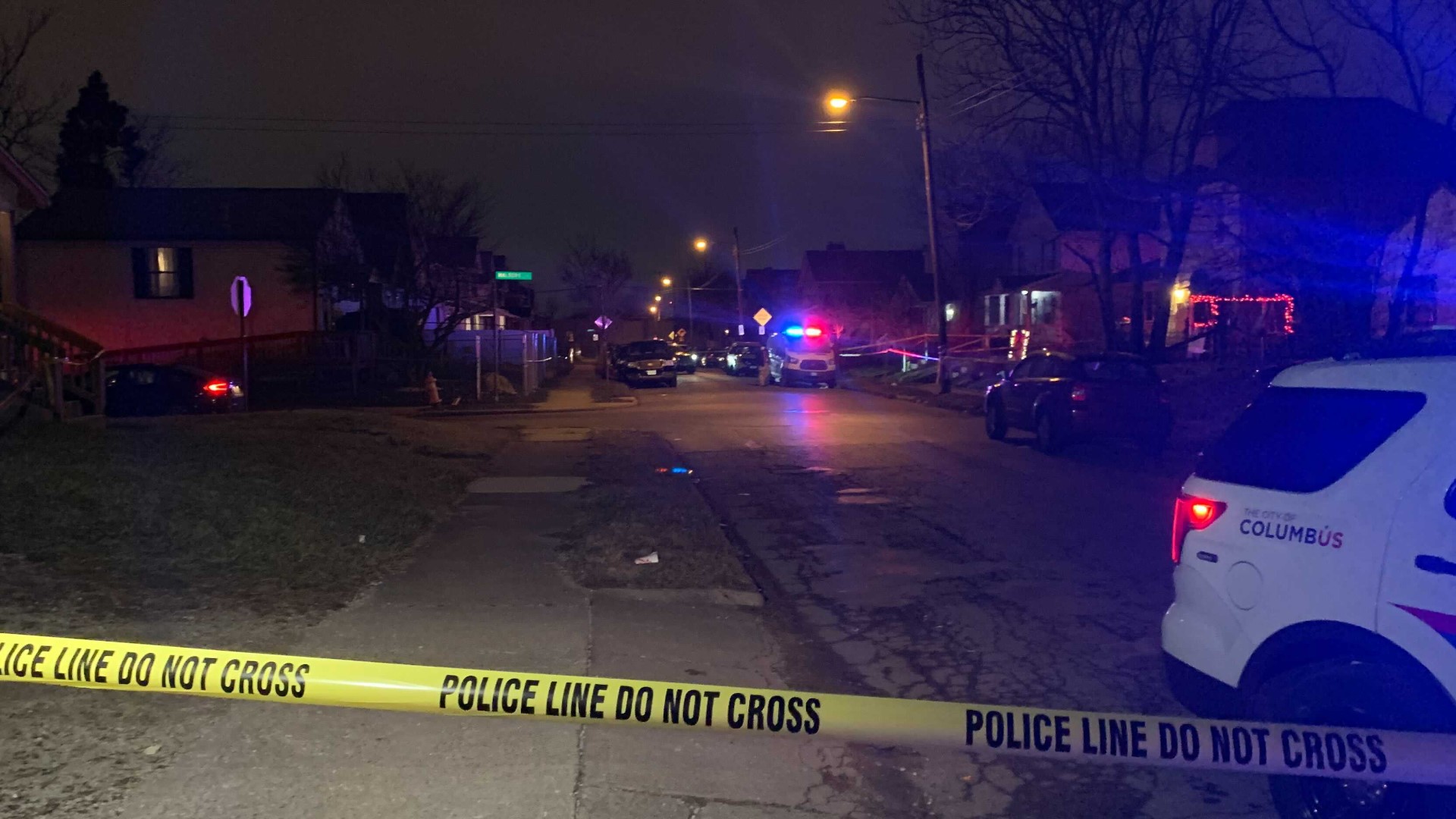 Woman killed in shooting in MiloGrogan neighborhood