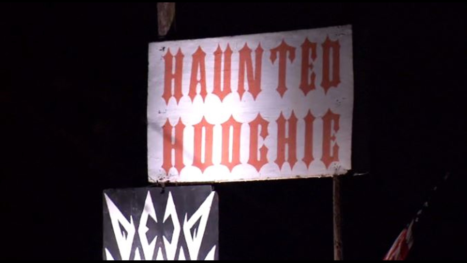 Haunted Hoochie’s Swastika Saturday sets off firestorm on day of