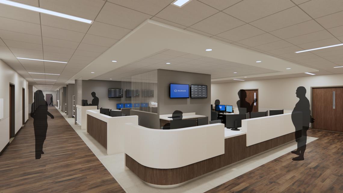 OhioHealth to expand Pickerington emergency department