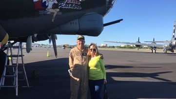 Hilliard man among those killed in Dallas air show crash