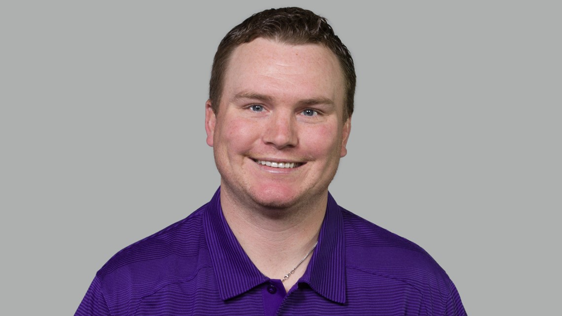 Bengals analyst Adam Zimmer dies at 38 - Vimarsana News