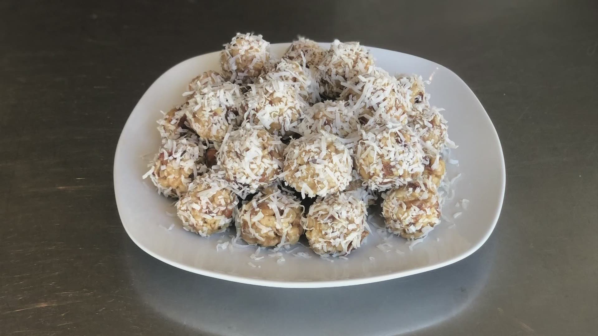 10TV's Brittany Bailey shares a tasty treat that let's you get creative with the crispy rice cereal you normally eat for breakfast.