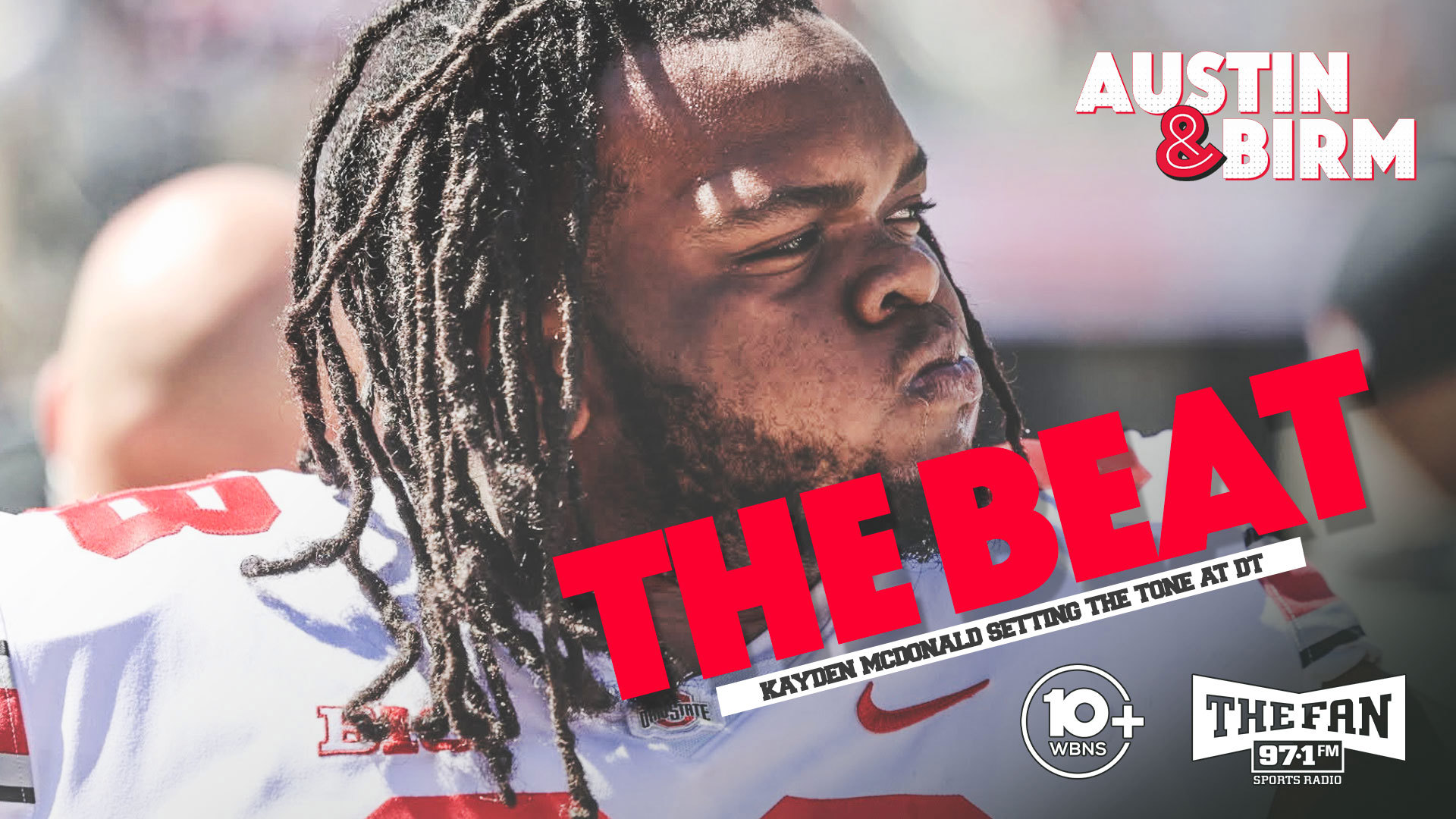 It's Stock Watch Wednesday on The Beat! Austin and Birm talk about the team’s next scrimmage.