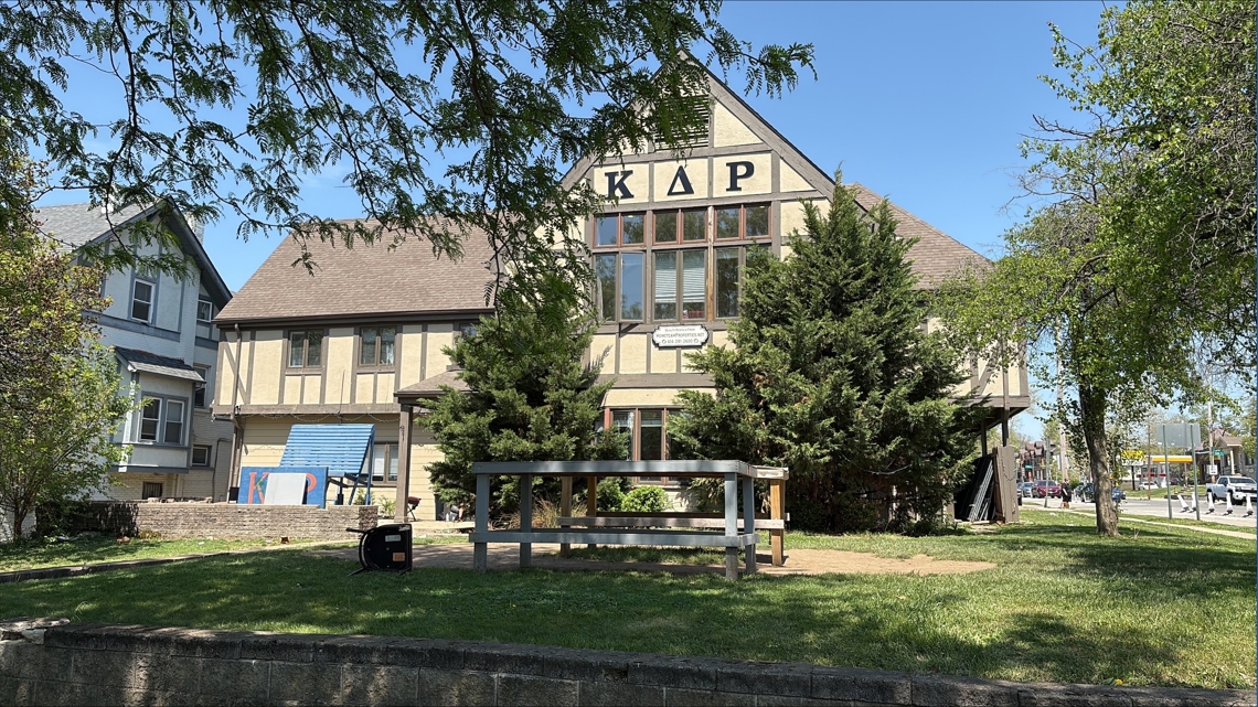 Ohio State revokes organization status of Kappa Delta Rho fraternity after violating hazing, alcohol rules