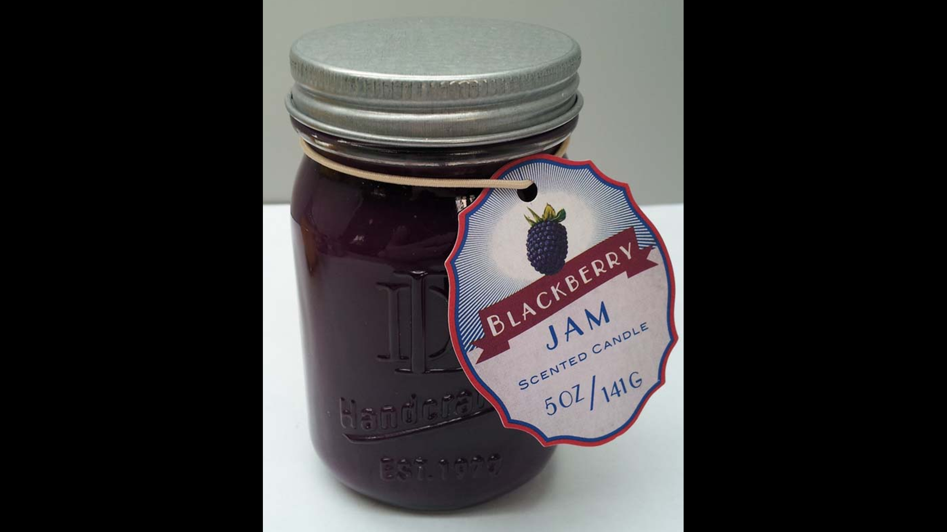 More Candles Recalled Due To Being Fire Hazards, 1 Person Injured