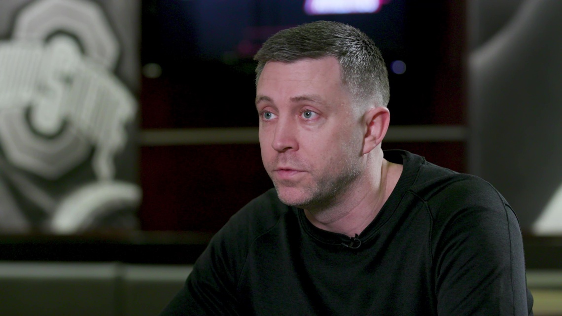 Interview: Jake Diebler on John Mobley Jr.’s surge and a crucial road test at Wisconsin