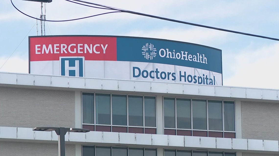 OhioHealth to install metal detectors at hospitals by 2026