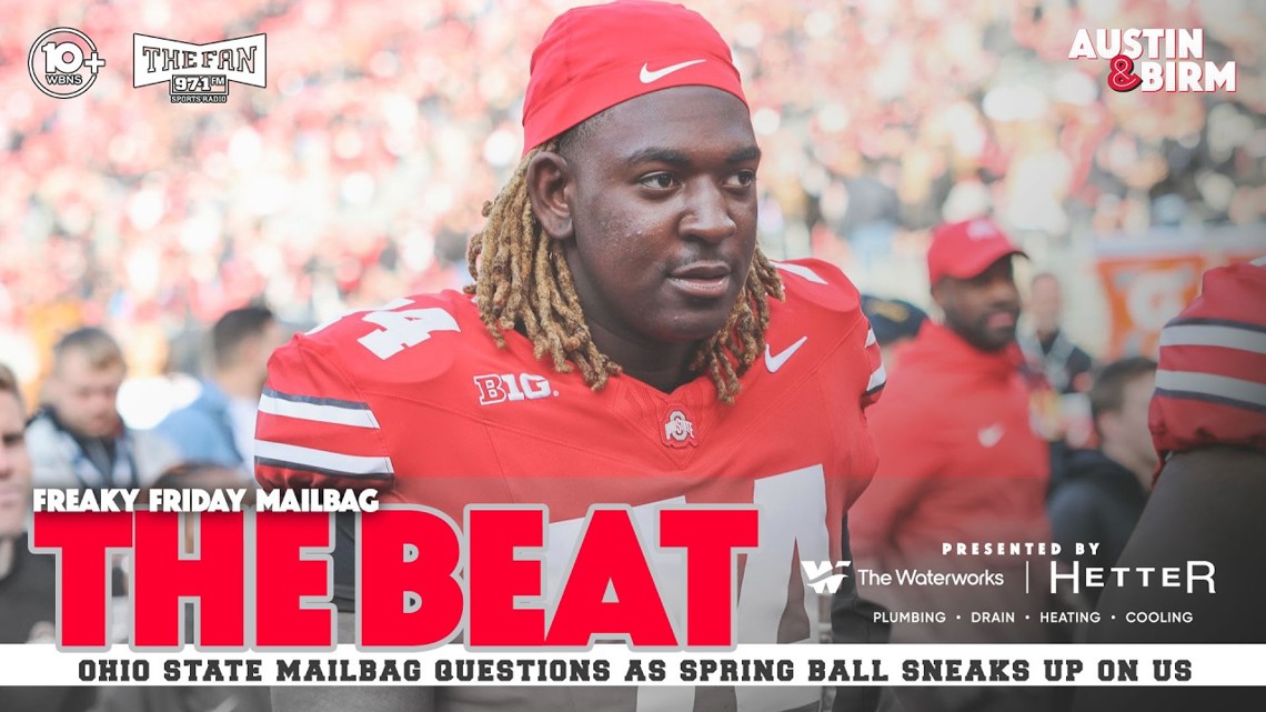 The Beat: Ohio State mailbag on quarterback run game, offensive line development and more