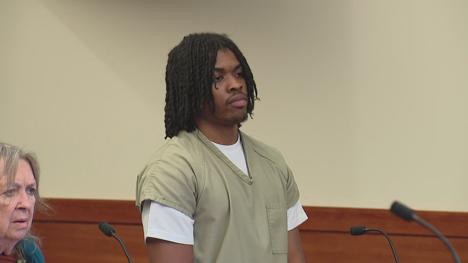 Man sentenced to up to 19 years for deadly shooting at Ohio Statehouse ...