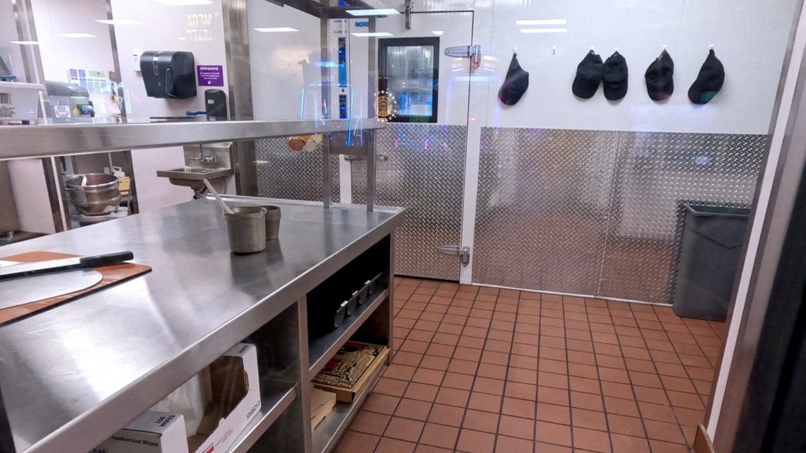 Ghost kitchens serving Columbus customers - Vimarsana News
