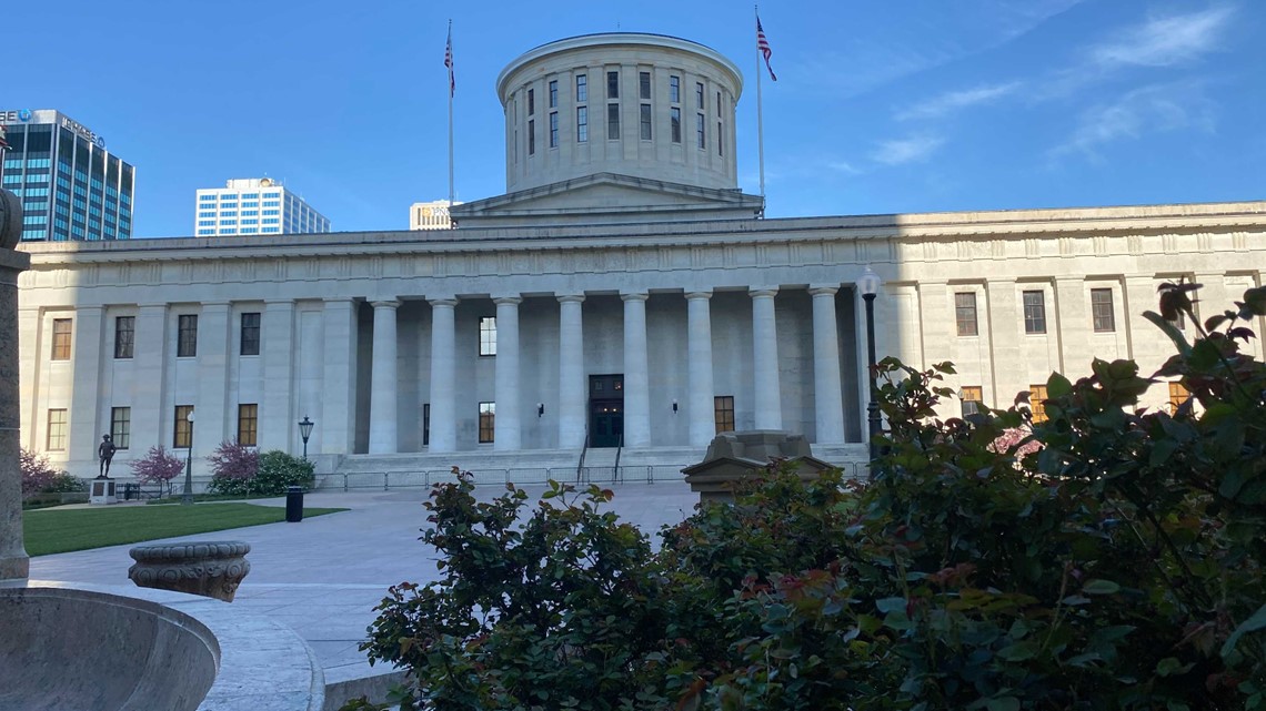 Ohio House OKs 2% income tax cut as part of $75 billion budget bill - Vimarsana News