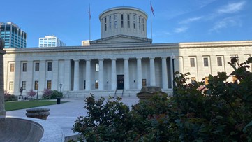 Ohio Senate passes GOP-crafted budget with some contentious policy changes