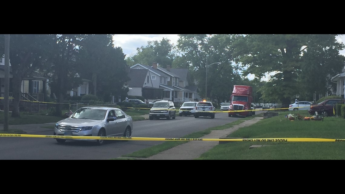 Two injured, one critical following shooting in South Linden