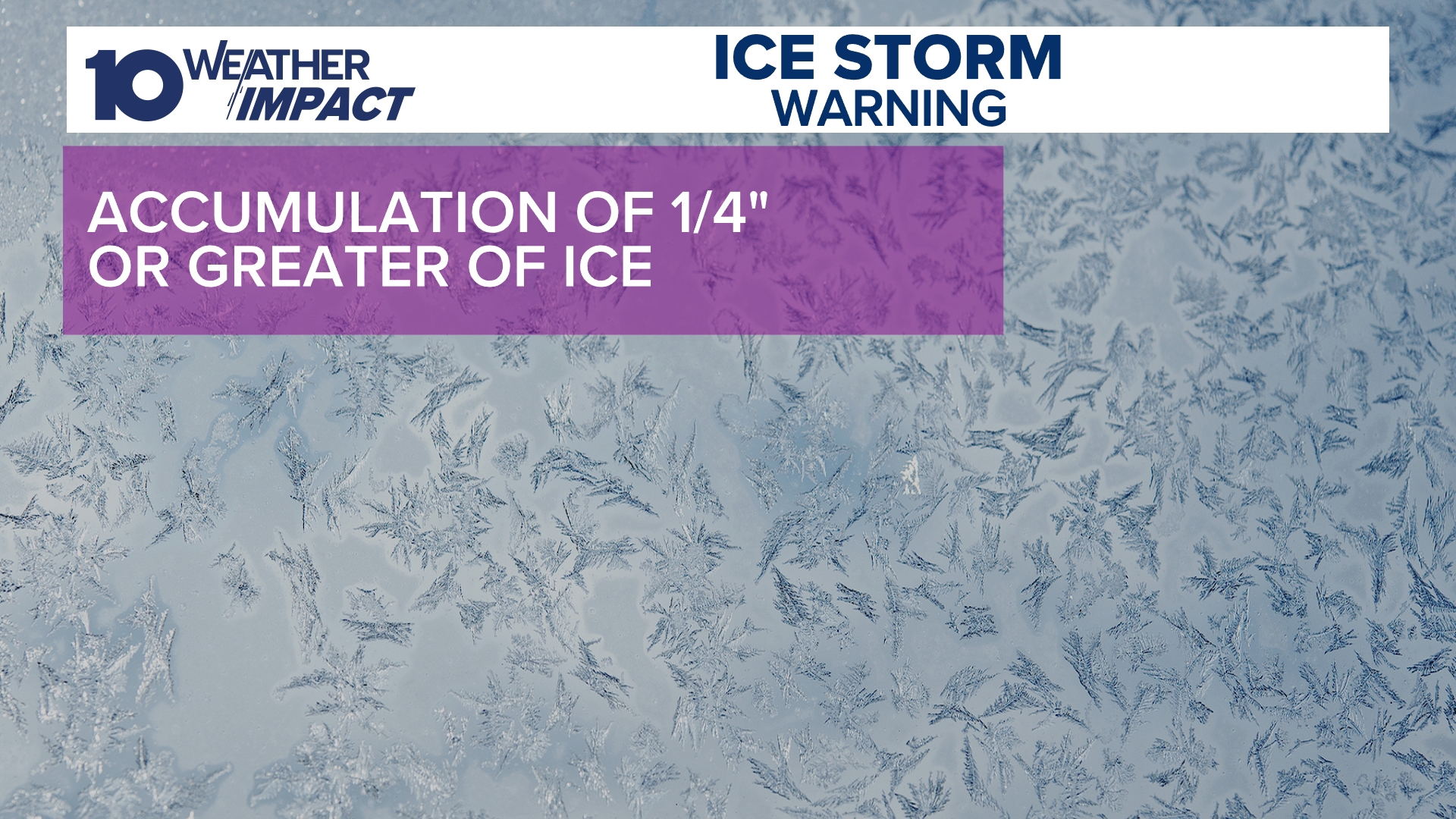 Ohio's winter season forecast prediction for 20242025