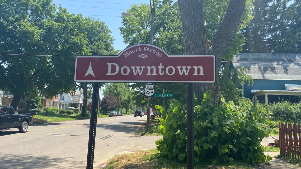 Mount Vernon families and businesses suffering from outages