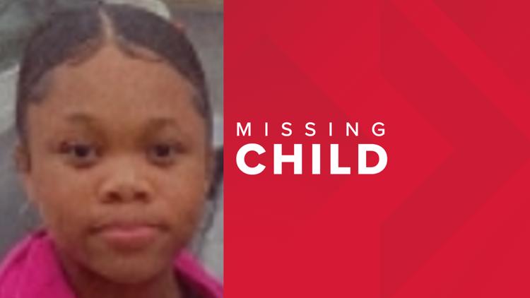 Police: 12-year-old girl reported missing from Short North area