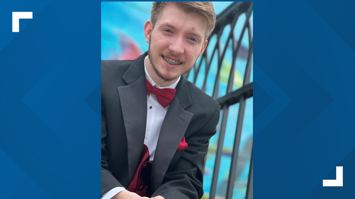 Teen with cerebral palsy writes song to inspire others - Vimarsana News