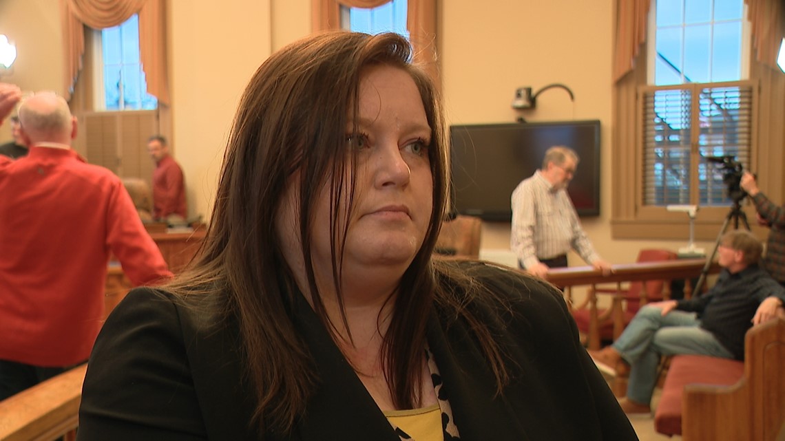 Circleville mayor discusses investigation into police officials - Vimarsana News