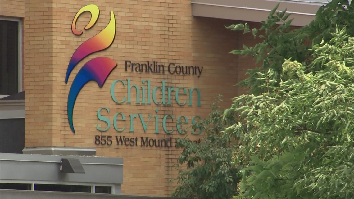 128 children across Ohio have died in custody of children services agencies since 2015