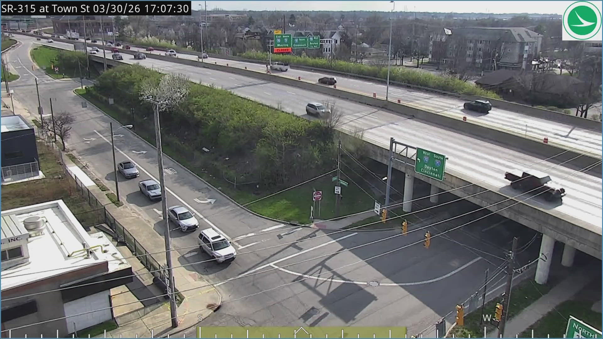 10tv.com - ODOT kicks off construction season with projects valued over $3 billion