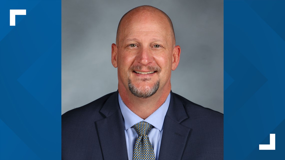 Olentangy Hs Principal On Leave For Sexual Harassment Allegations 5121