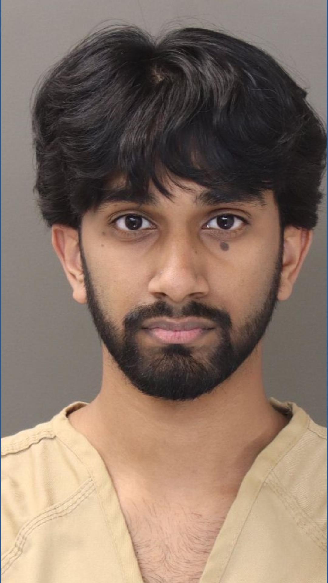 10 Oh 059 Judge sets $750,000 bond for man charged in Dublin house fire | 10tv.com
