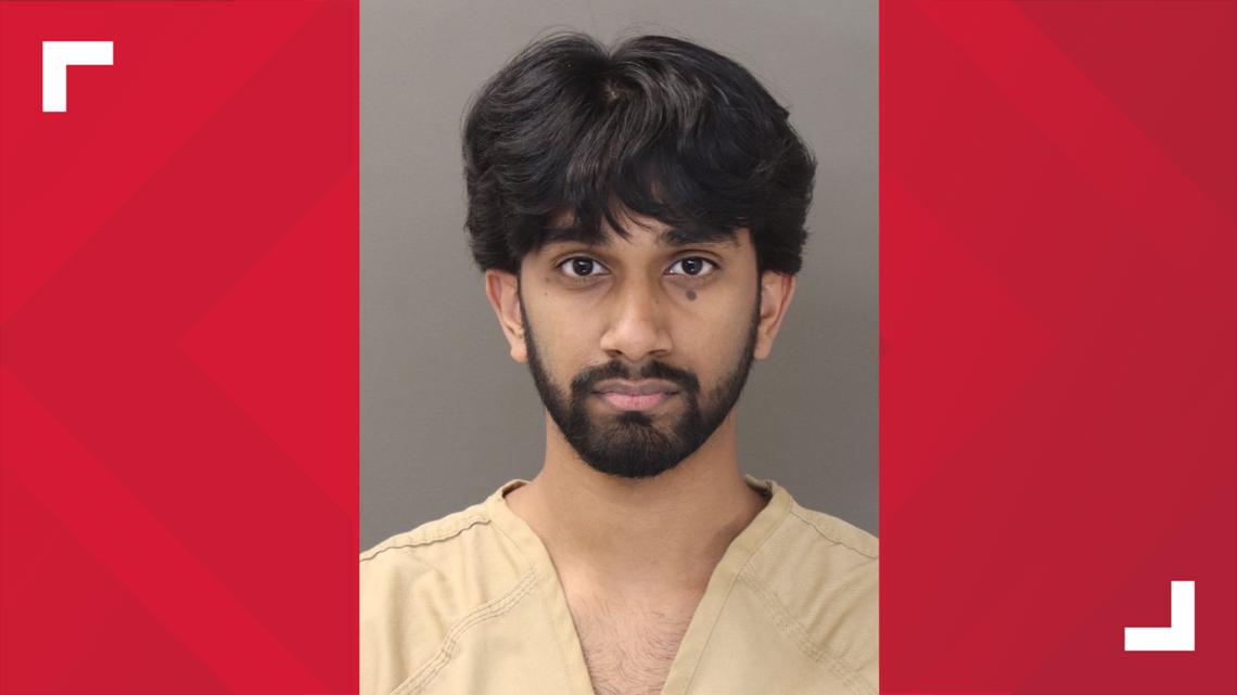 Court records: 20-year-old man arrested after arson in Dublin, accused in several Union County fires