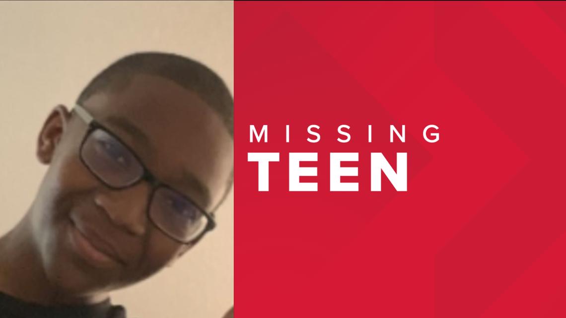 15-year-old boy reported missing from Lithopolis home - Vimarsana News