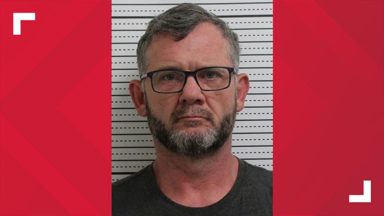 Mistrial declared in case of former Franklin County deputy Charles ...