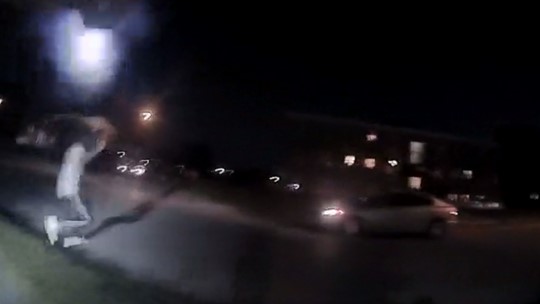 Bodycam Footage Columbus Officer Shooting Released | 10tv.com