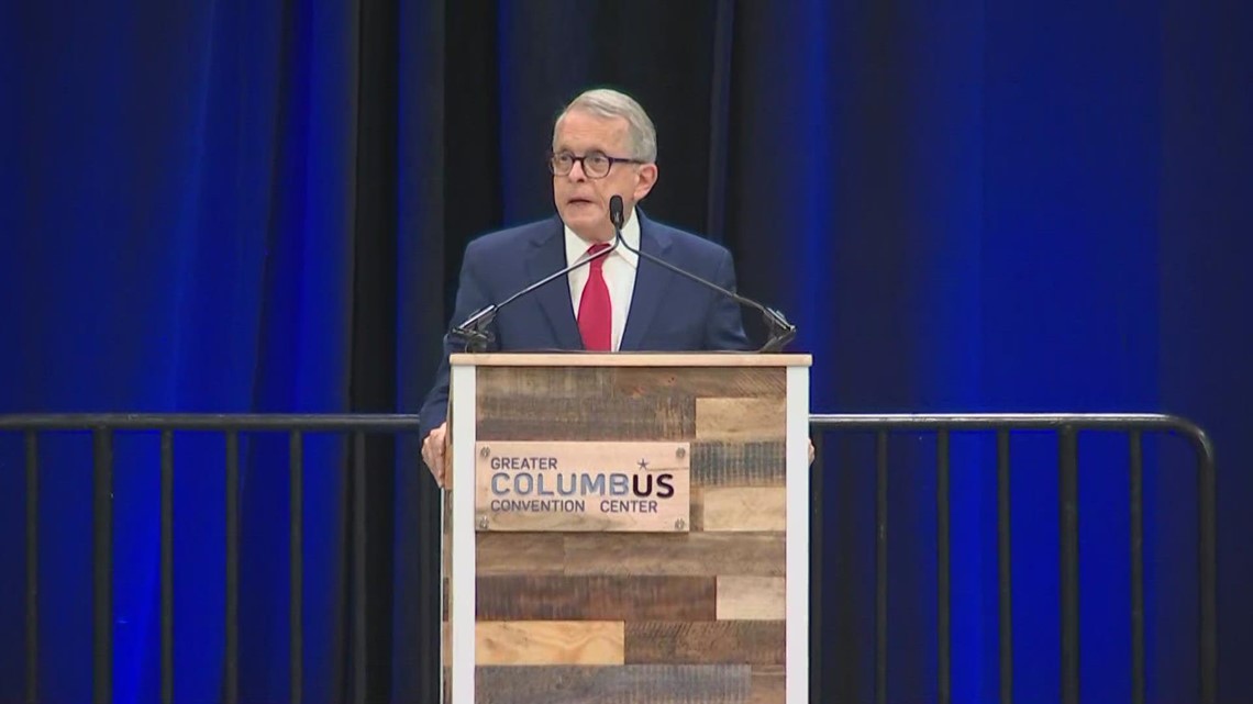 DeWine announces funding for over 1,000 Ohio schools for safety, security - Vimarsana News