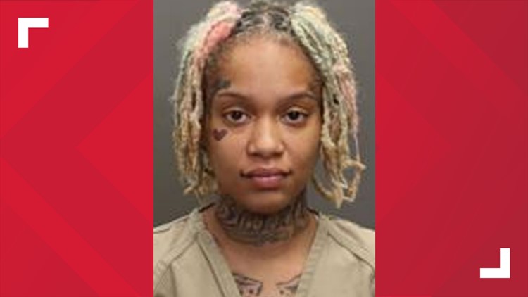 Woman charged with murder of South Linden man given $3 million bond