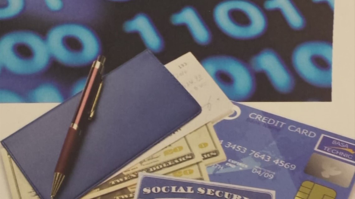 Thieves using online scams to start the new year
