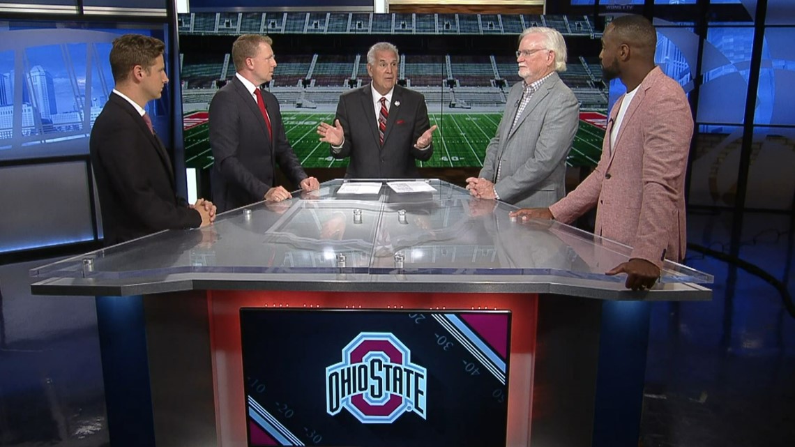 Buckeye Roundtable Ohio State Football Season Preview 10tv buckeye-roundtable-ohio-state-football-season-preview-10tv