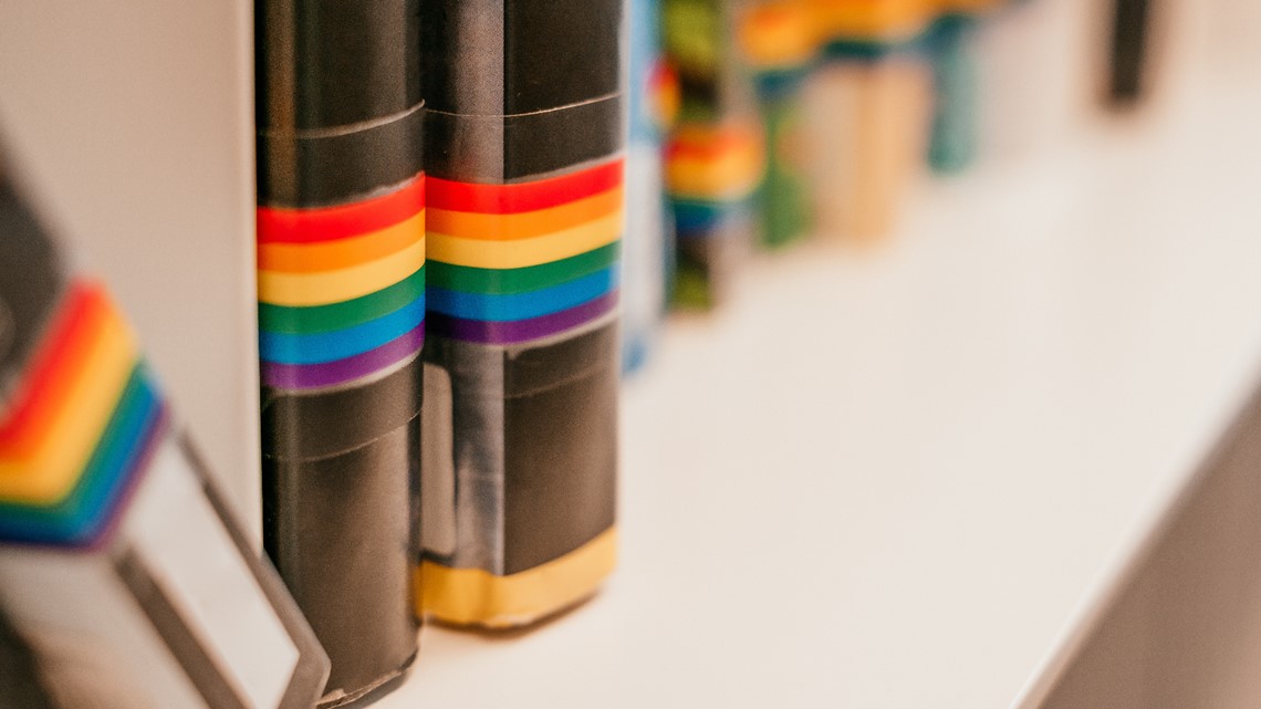 Van Meter parents petition to remove LGBT content from classrooms - Vimarsana News