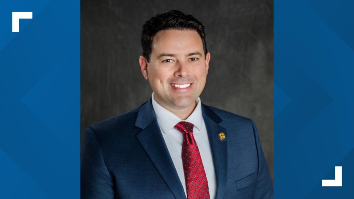 Ohio gubernatorial candidate Vivek Ramaswamy to announce Rob McColley as running mate on Wednesday