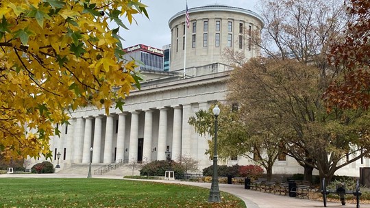 Ohio Legislature passes $86 million budget | 10tv.com