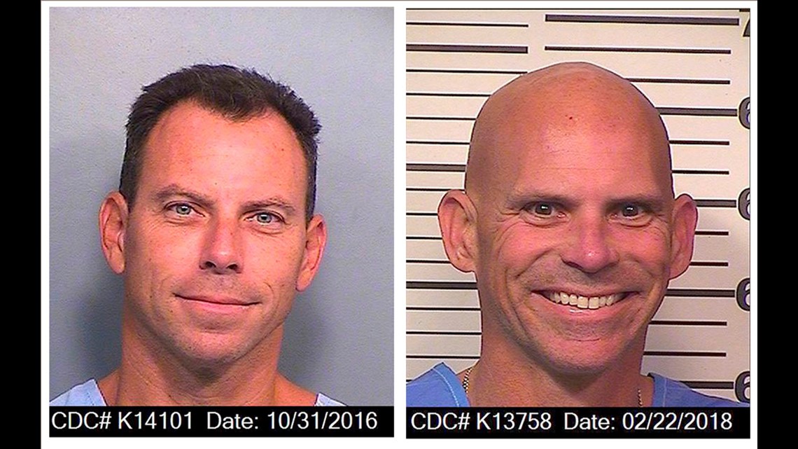 Menendez Brothers Who Killed Parents Reunited In Prison | 10tv.com